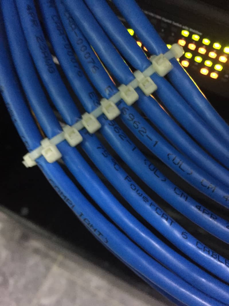 IT Networking / CCTV / Audio/Vidio intercoms/Projectors/Wifi Bridging 4