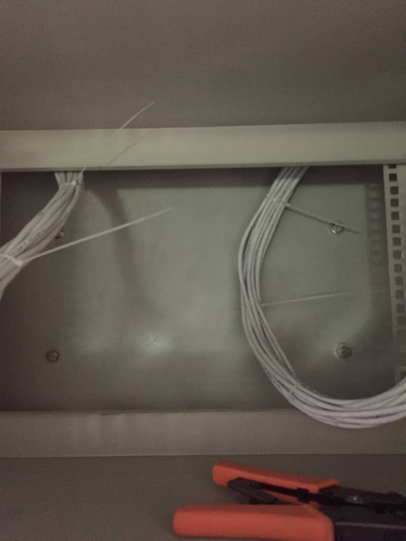 IT Networking / CCTV / Audio/Vidio intercoms/Projectors/Wifi Bridging 7