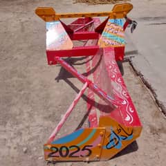 کرایا  لمبائی 10 فٹ