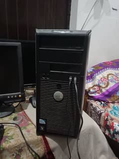 Exchange Offer (Core 2 Duo PC, Lenovo Laptop & 2 LCD) 03014234192