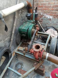 tubewell