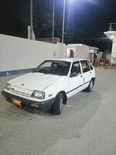 Suzuki Khyber 1998