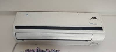 chill air conditioner AC split pel 1 ton