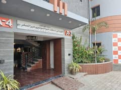 RABIA ENCLAVE SCHEME 33