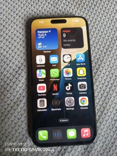 iPhone