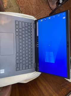 Dell 7410 core i7 10th generation