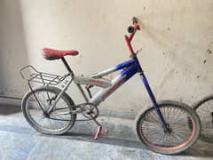 Cycle