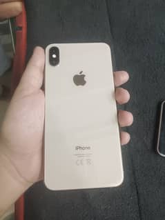 Iphone Xs Max