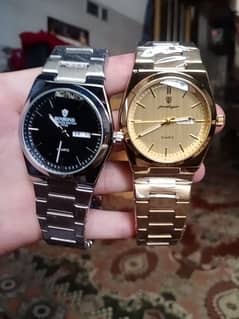 Poedagar waterproof original men. luxury watch wholesale rate