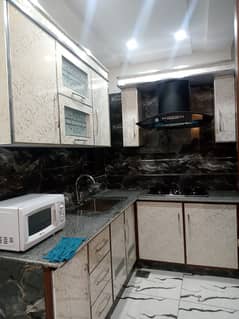 farnsh falat for rent citi housing gujranwala