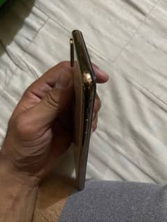 Apple iPhone XS Max 256 gb pta approved