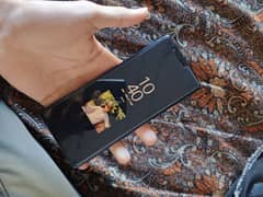 Sony Xperia mark 1