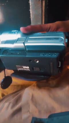Sony Handy camera