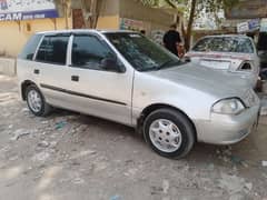 Suzuki Cultus VXR 2000