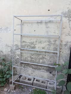 SHOP RACK FOR SALE