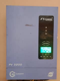 Frounus 3.2 kw inverter