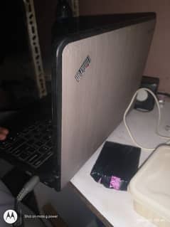 Lenovo ThinkPad core i3 3rd 8 GB ram 128 GB Ssd