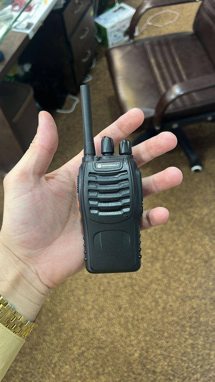 WALKIE TALKIE | WIRLESS SET | INTERCOM | SECURITY ITEMS | HYT 1