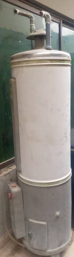 Gyser