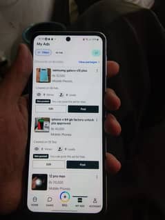 Samsung galaxy z flip3 5g 8/256