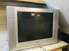 Samsung 29' inch TV