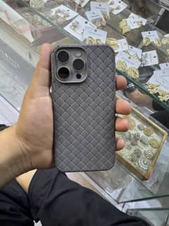 I phone 15 pro max