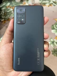 Redmi Note 11