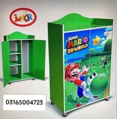 kids wardrobe / Almari / cupboard 0316,5004723