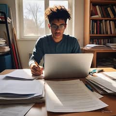 content writing