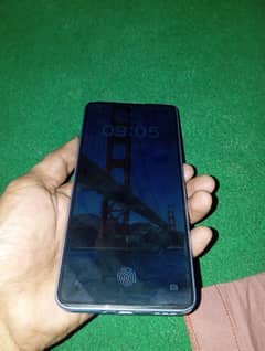 Oppo reno 11f 5g all okay good