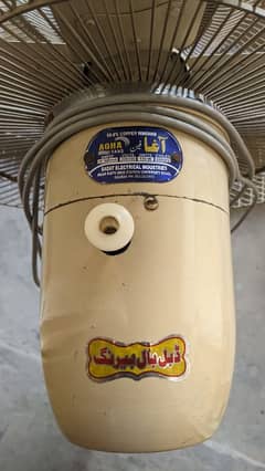 Agha Fans 24 inch