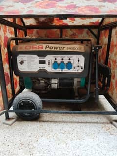 OES Power generator Orient energy system 6kw
