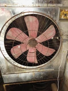 Lahori cooler