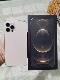 Iphone 12 pro 128 gb Gold