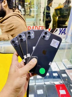 iphone 11 jv / iphone xr / iphone SE 2020 / 64gb / Battery 80+