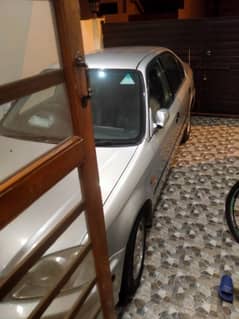 Honda Civic VTi 1998