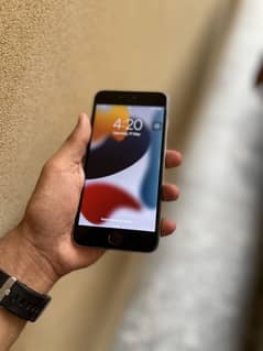 Iphone 6s plus 64gb pta approved