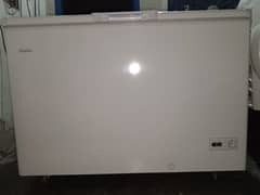 HDf 405 model