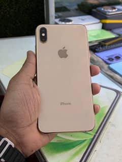 Xs Max 64 gb