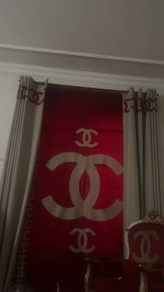 Curtains