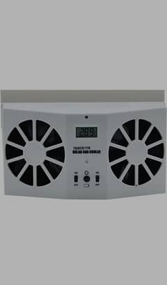 Brand: MASO  2.82. 8 out of 5 stars(486)  Solar Powered Car Exhaust Fan