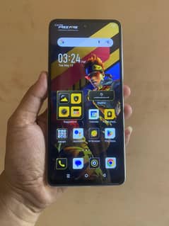 infinix