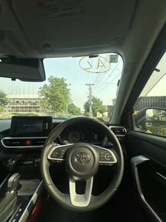 Toyota Raize for sale