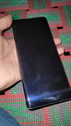 Moto Edge plus