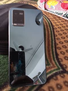 vivo y33s 8gb 128gb