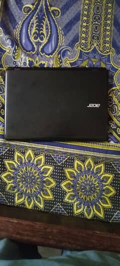 Acer Laptop Touch Screen