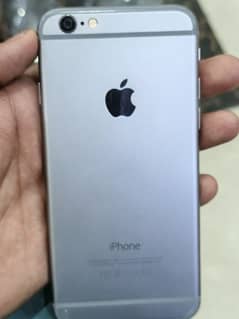 iphone 6 Non Pta