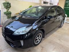 Toyota Prius 2014/18