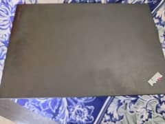 Lenove Thinkpad i5 7th generation