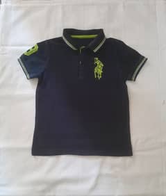 pure cotton T shirts